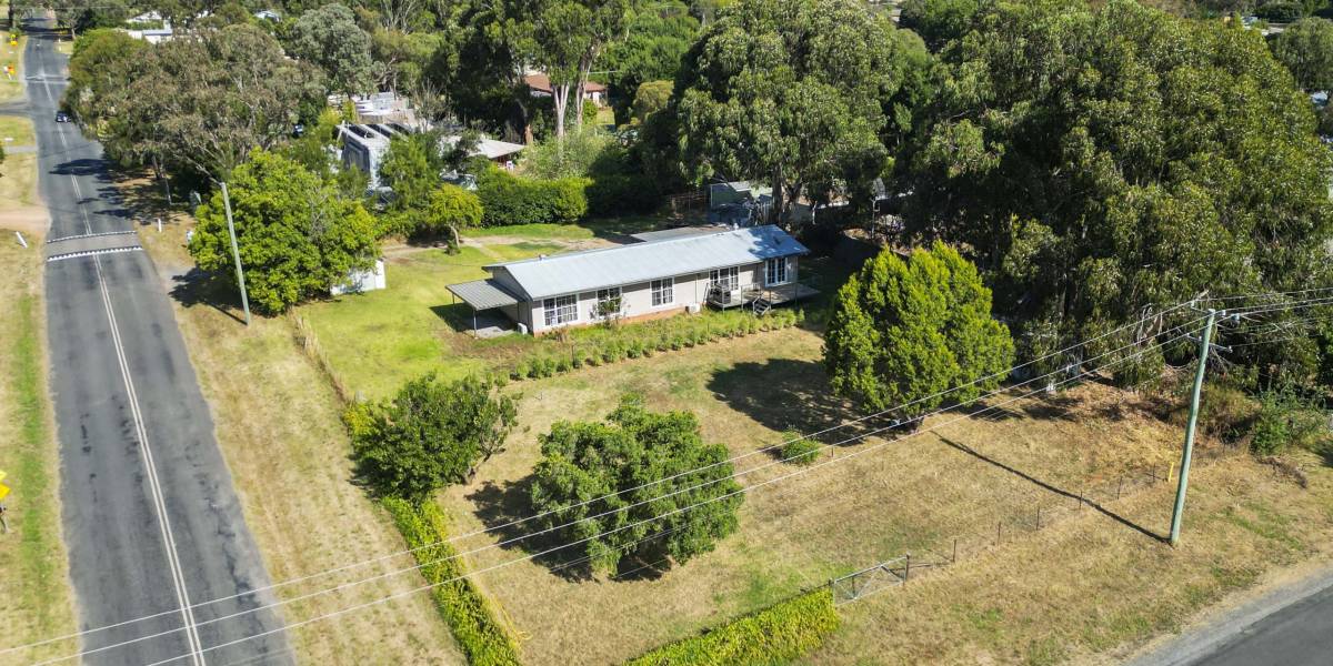 2 Rose Street, MURRUMBATEMAN, NSW 2582 AUS