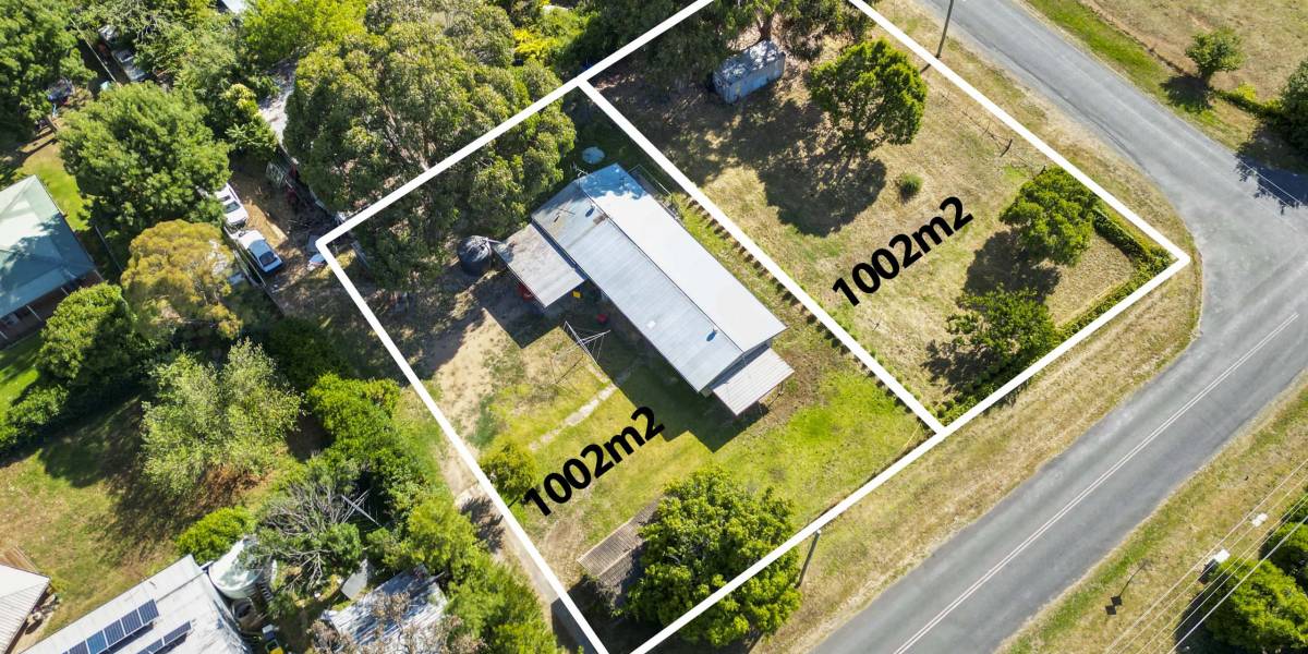 2 Rose Street, MURRUMBATEMAN, NSW 2582 AUS