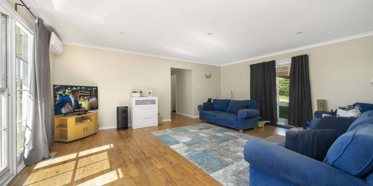 2 Rose Street, MURRUMBATEMAN, NSW 2582 AUS