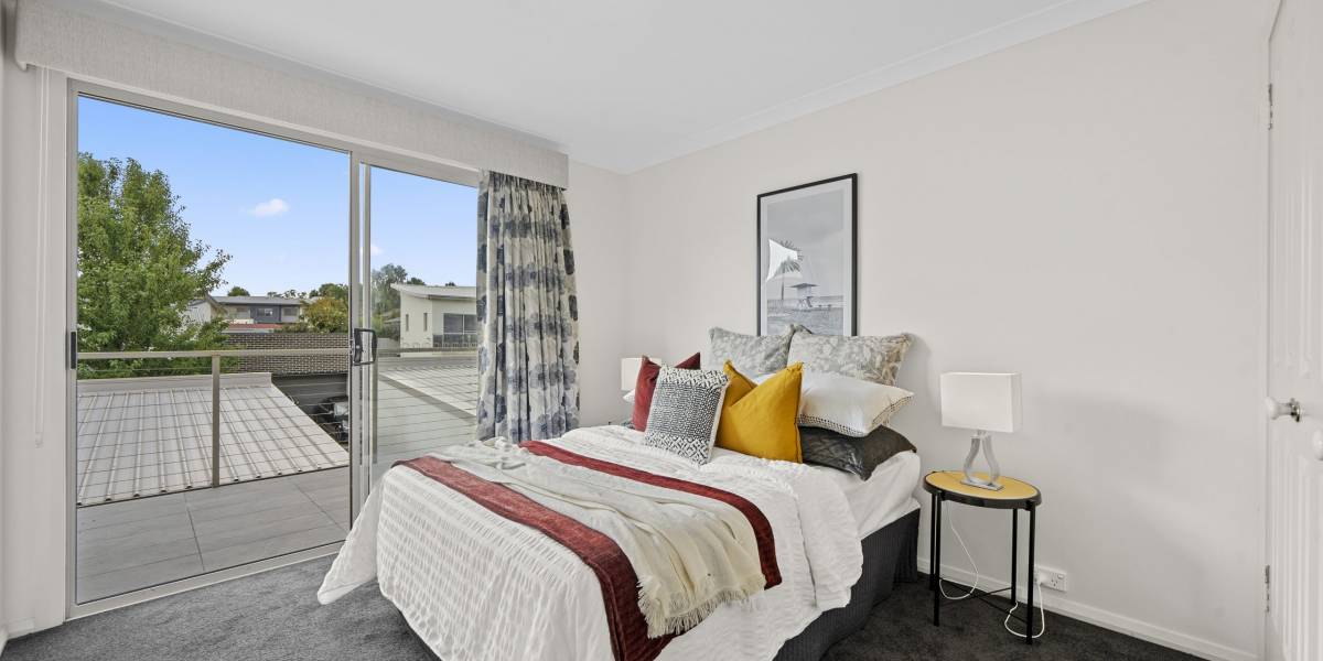 47 Francis Forde Boulevard, FORDE, ACT 2914 AUS