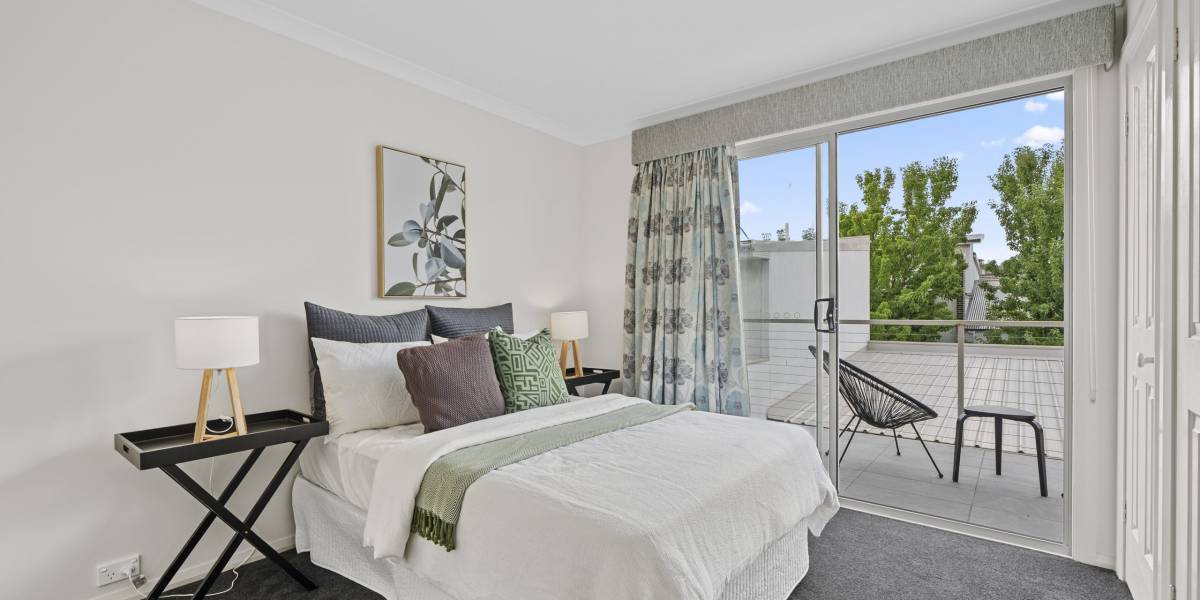 47 Francis Forde Boulevard, FORDE, ACT 2914 AUS