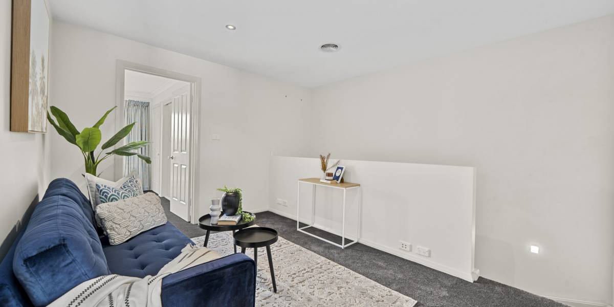 47 Francis Forde Boulevard, FORDE, ACT 2914 AUS