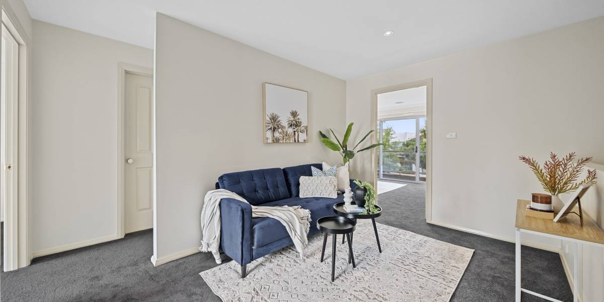 47 Francis Forde Boulevard, FORDE, ACT 2914 AUS