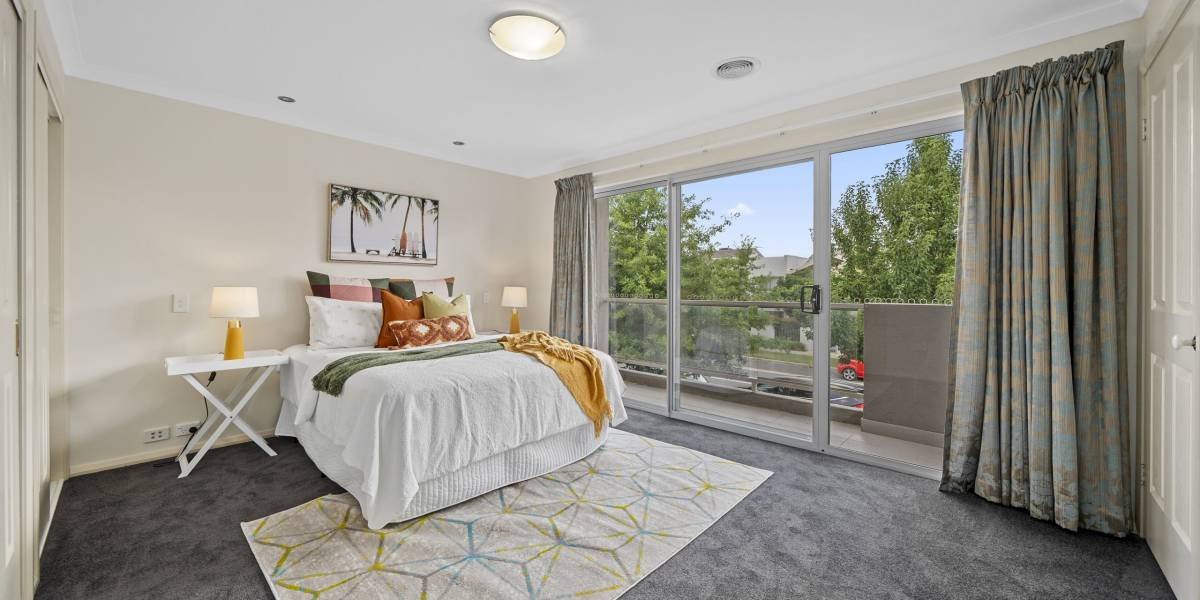 47 Francis Forde Boulevard, FORDE, ACT 2914 AUS