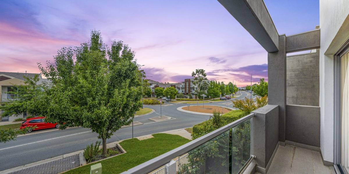 47 Francis Forde Boulevard, FORDE, ACT 2914 AUS