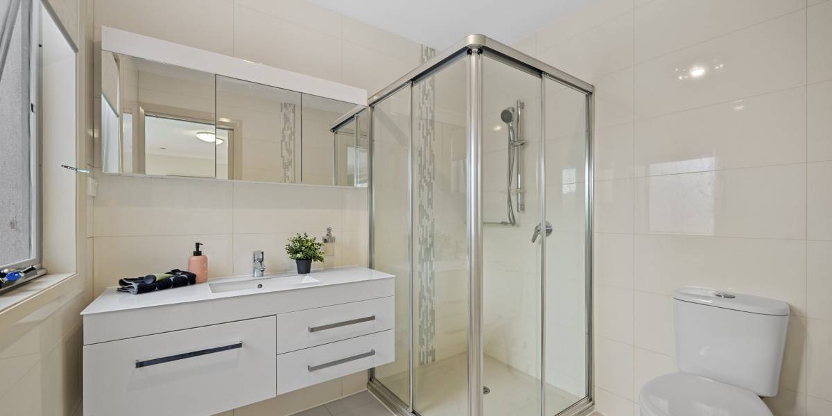 47 Francis Forde Boulevard, FORDE, ACT 2914 AUS