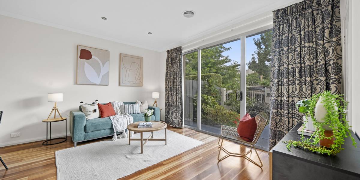 47 Francis Forde Boulevard, FORDE, ACT 2914 AUS
