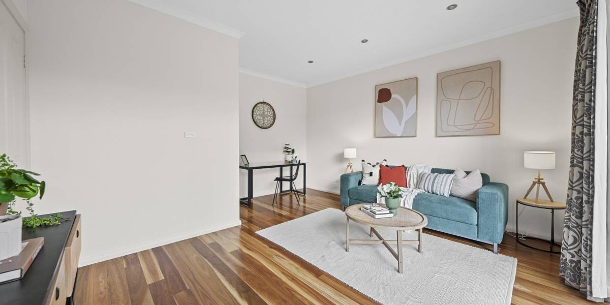 47 Francis Forde Boulevard, FORDE, ACT 2914 AUS