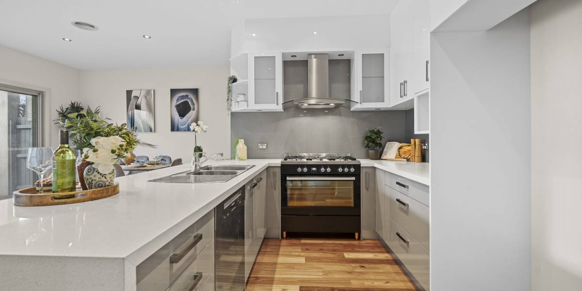 47 Francis Forde Boulevard, FORDE, ACT 2914 AUS