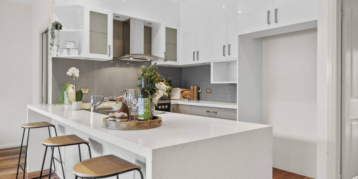 47 Francis Forde Boulevard, FORDE, ACT 2914 AUS