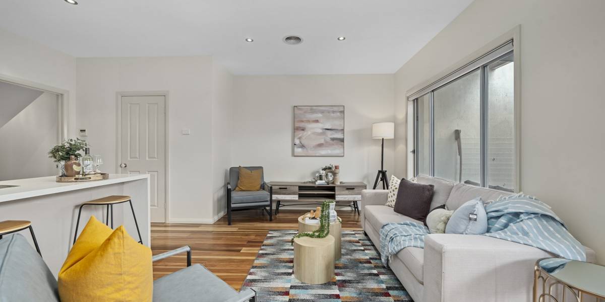 47 Francis Forde Boulevard, FORDE, ACT 2914 AUS
