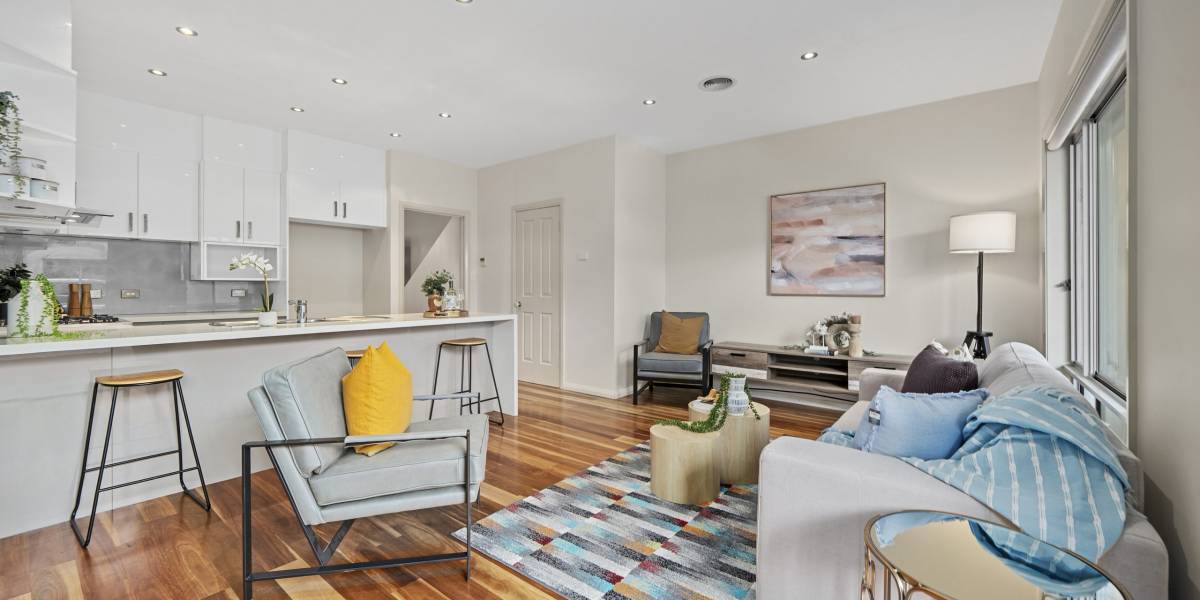 47 Francis Forde Boulevard, FORDE, ACT 2914 AUS