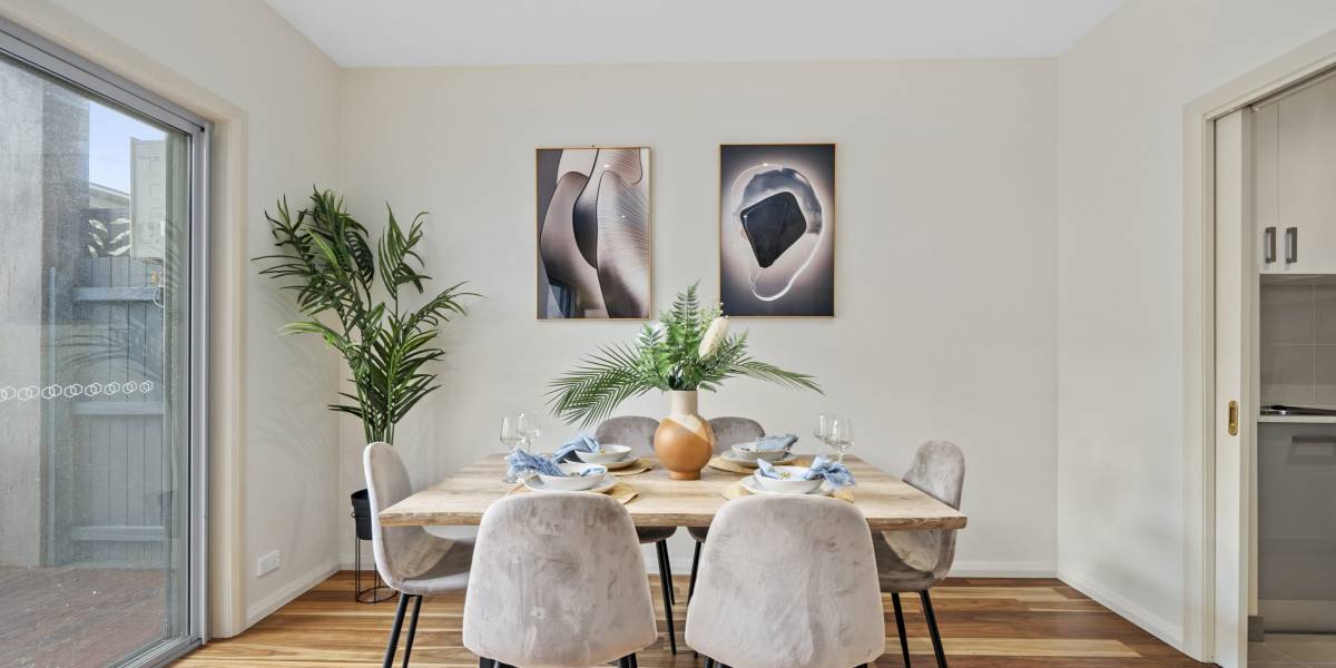 47 Francis Forde Boulevard, FORDE, ACT 2914 AUS