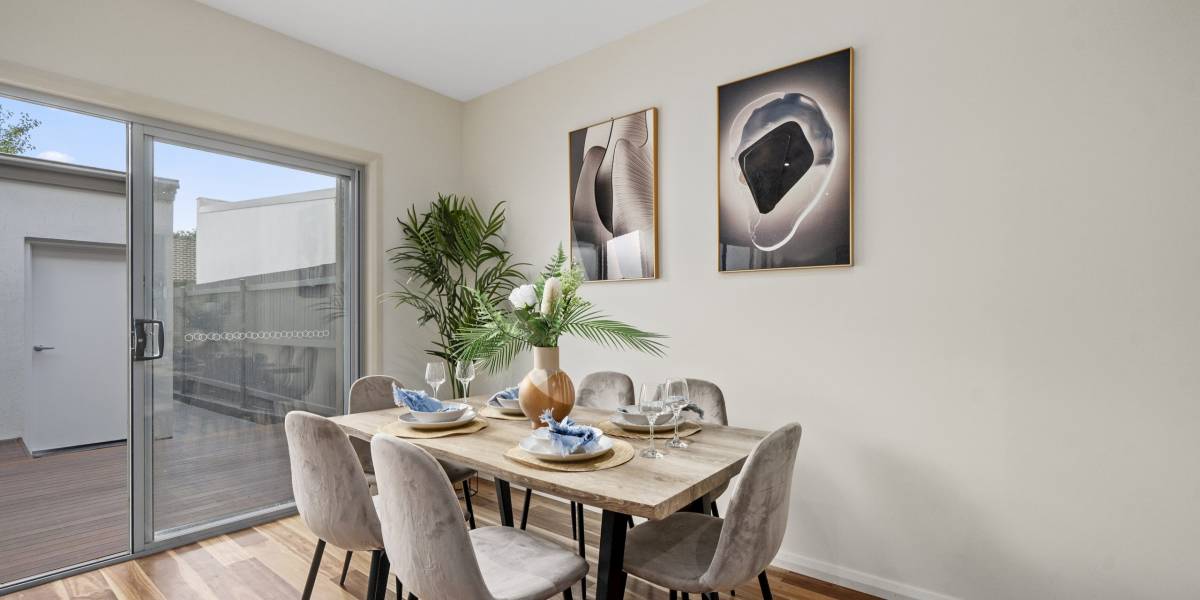 47 Francis Forde Boulevard, FORDE, ACT 2914 AUS