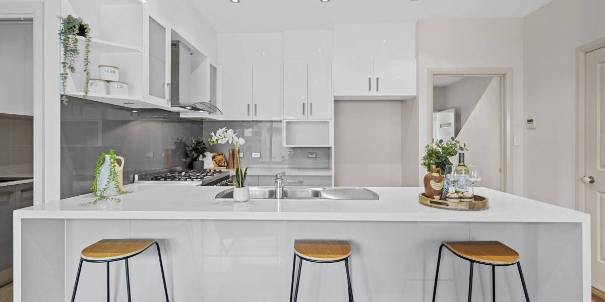 47 Francis Forde Boulevard, FORDE, ACT 2914 AUS