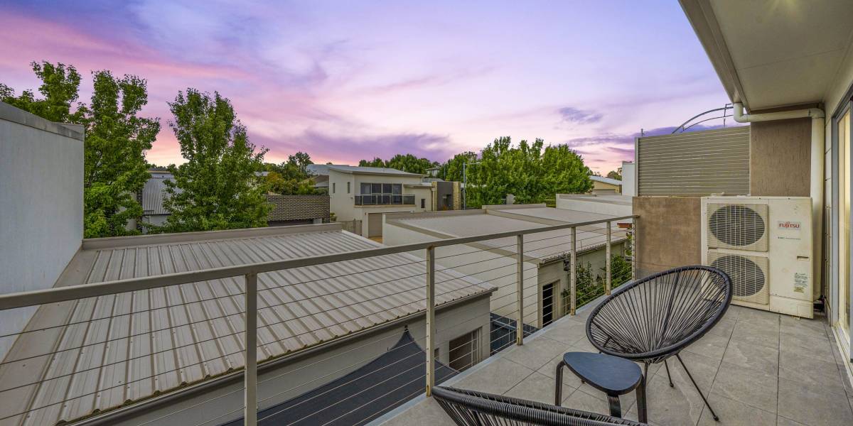 47 Francis Forde Boulevard, FORDE, ACT 2914 AUS
