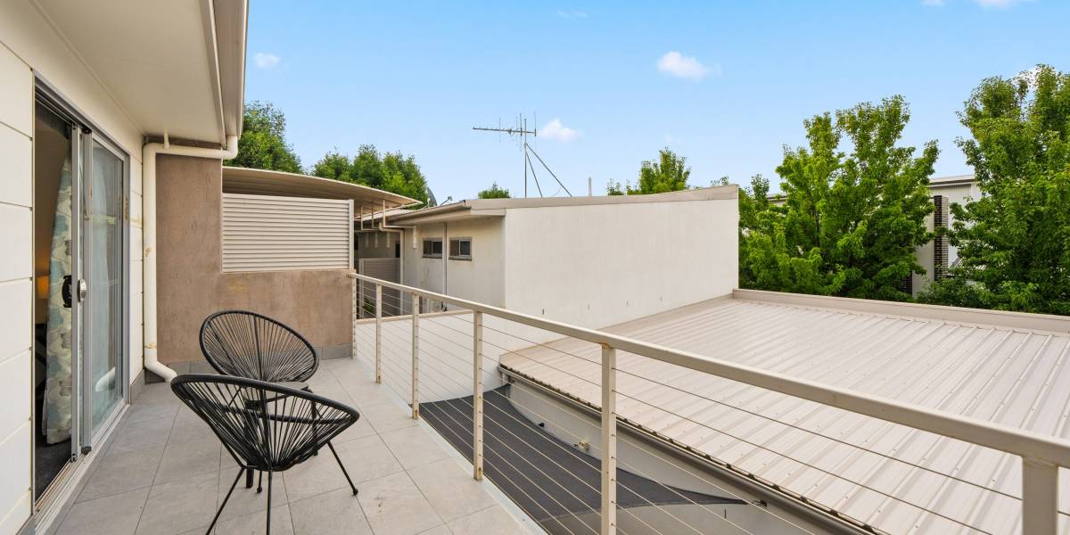 47 Francis Forde Boulevard, FORDE, ACT 2914 AUS