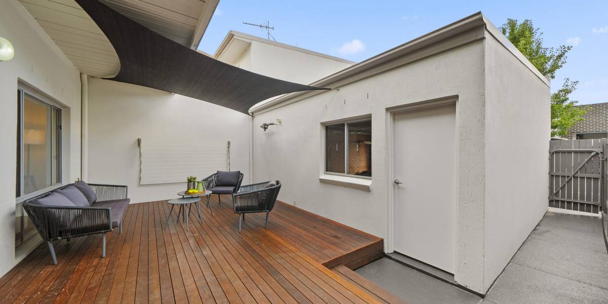 47 Francis Forde Boulevard, FORDE, ACT 2914 AUS