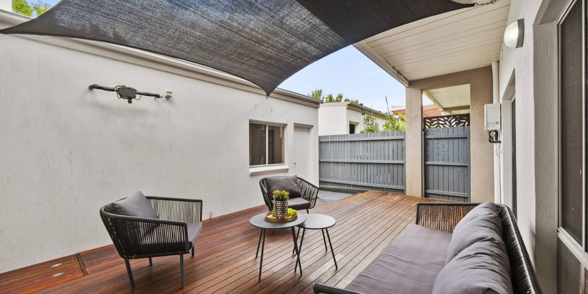 47 Francis Forde Boulevard, FORDE, ACT 2914 AUS