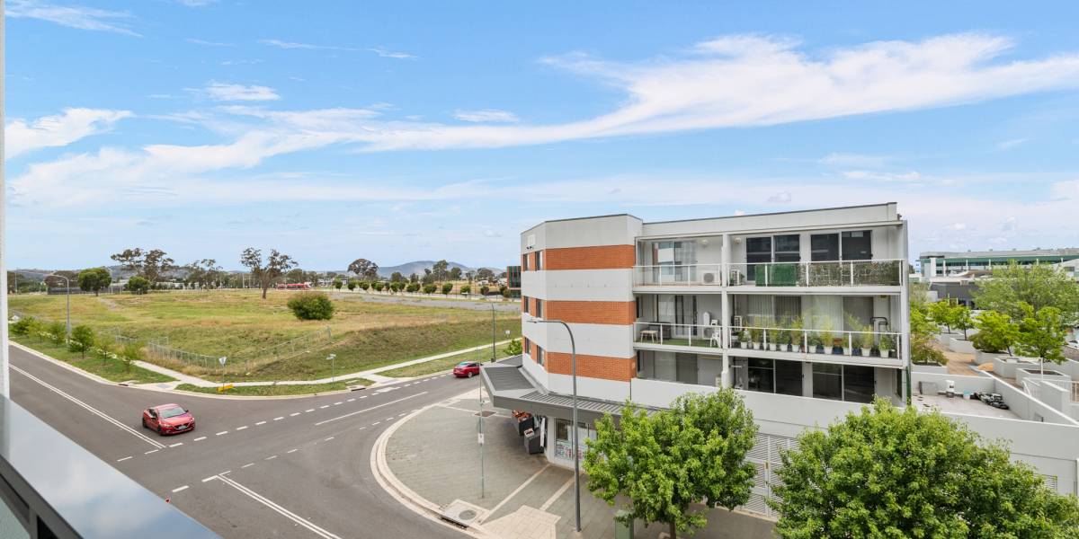 58/2 Hinder Street, GUNGAHLIN, ACT 2912 AUS
