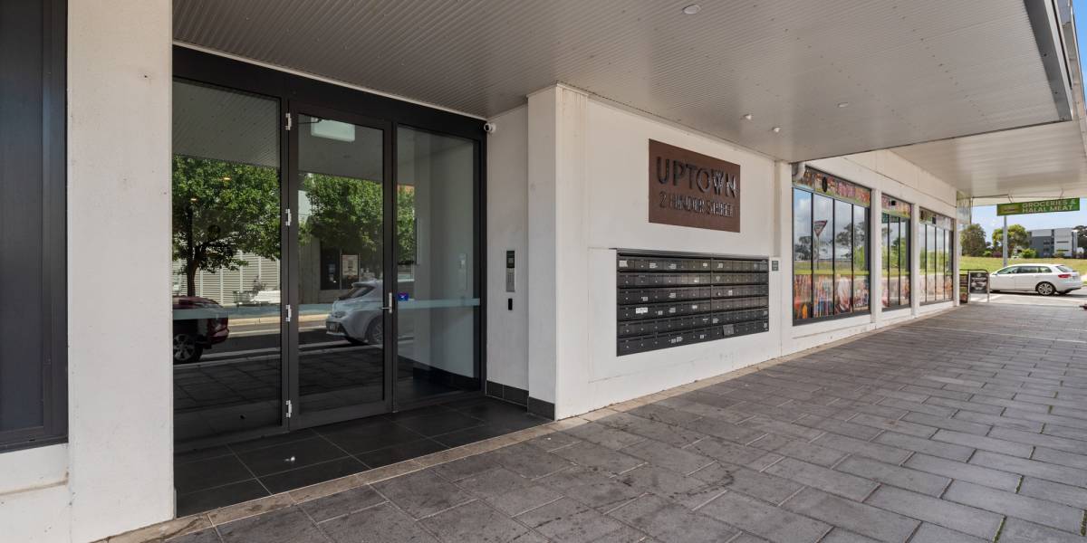 58/2 Hinder Street, GUNGAHLIN, ACT 2912 AUS