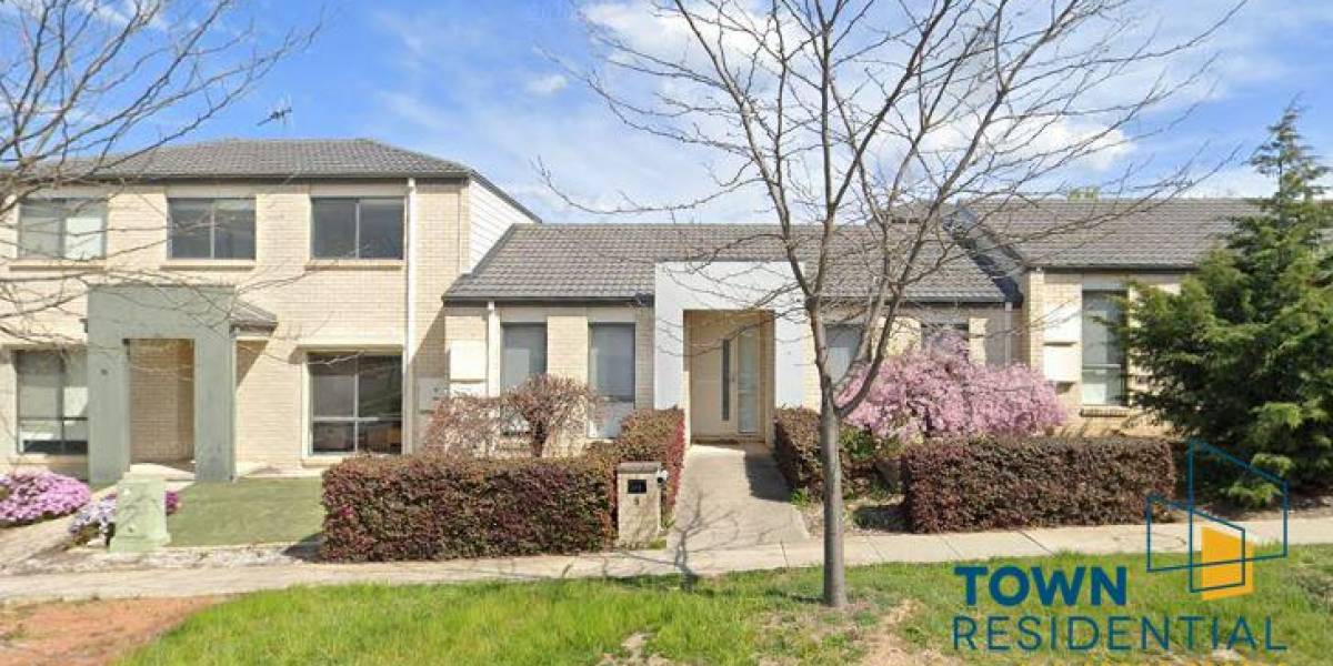 8 Burnum Burnum Close, BONNER, ACT 2914 AUS