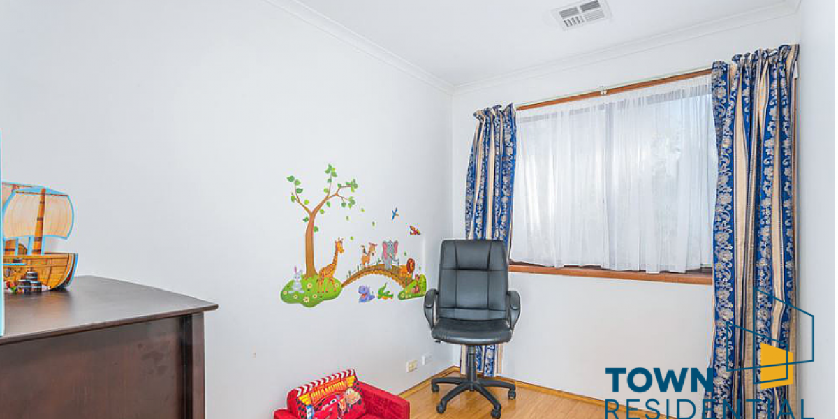 24 Mainwaring Rich circuit, PALMERSTON, ACT 2913 AUS