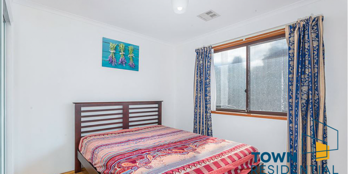 24 Mainwaring Rich circuit, PALMERSTON, ACT 2913 AUS