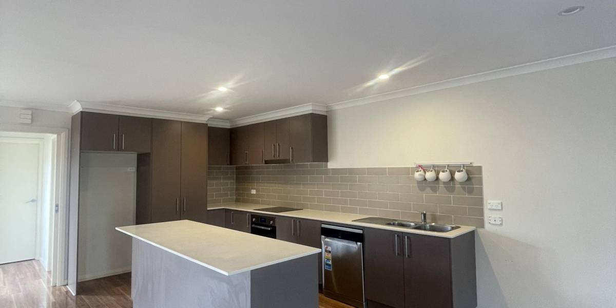 8 Burnum Burnum Close, BONNER, ACT 2914 AUS