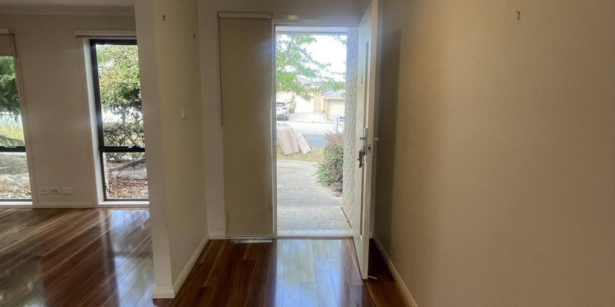 8 Burnum Burnum Close, BONNER, ACT 2914 AUS