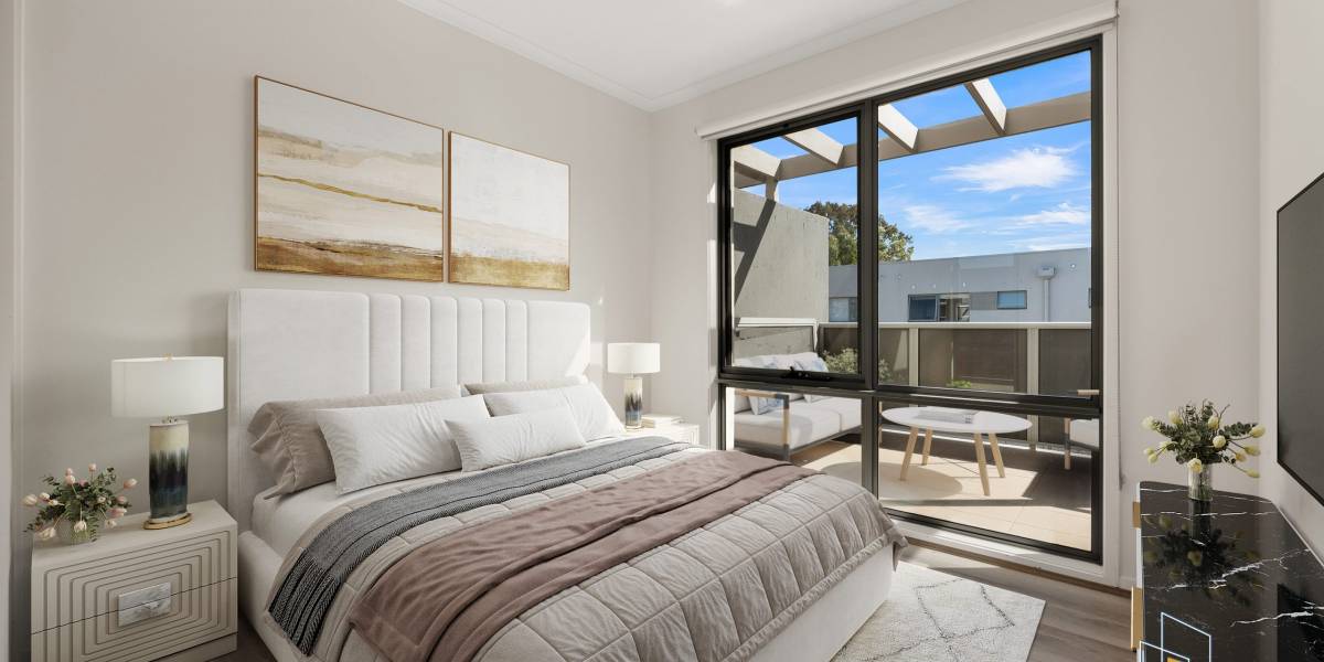 94/75 Elizabeth Jolley Crescent, FRANKLIN, ACT 2913 AUS