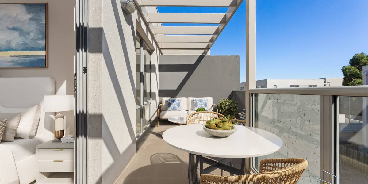94/75 Elizabeth Jolley Crescent, FRANKLIN, ACT 2913 AUS