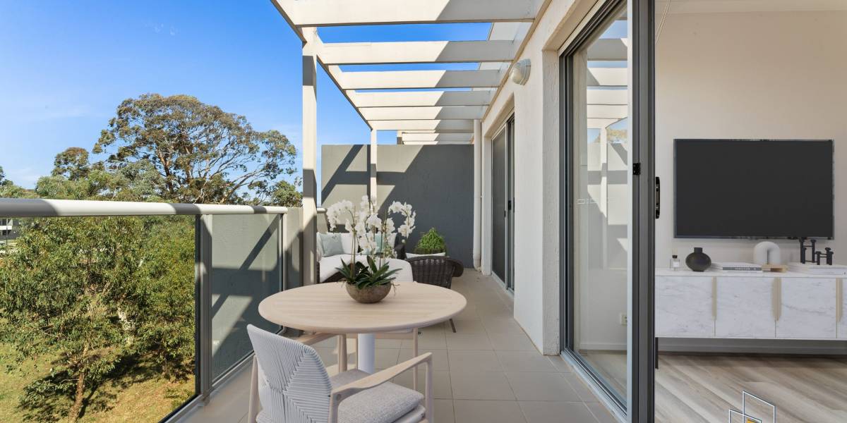 94/75 Elizabeth Jolley Crescent, FRANKLIN, ACT 2913 AUS
