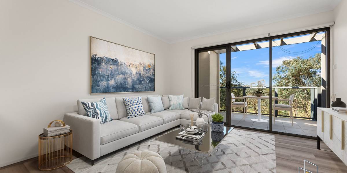 94/75 Elizabeth Jolley Crescent, FRANKLIN, ACT 2913 AUS