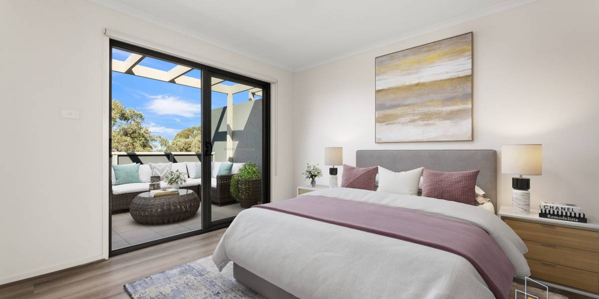 94/75 Elizabeth Jolley Crescent, FRANKLIN, ACT 2913 AUS
