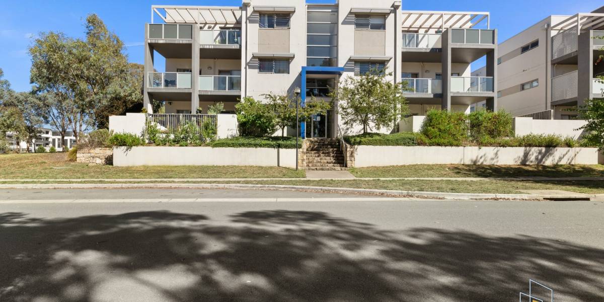 94/75 Elizabeth Jolley Crescent, FRANKLIN, ACT 2913 AUS