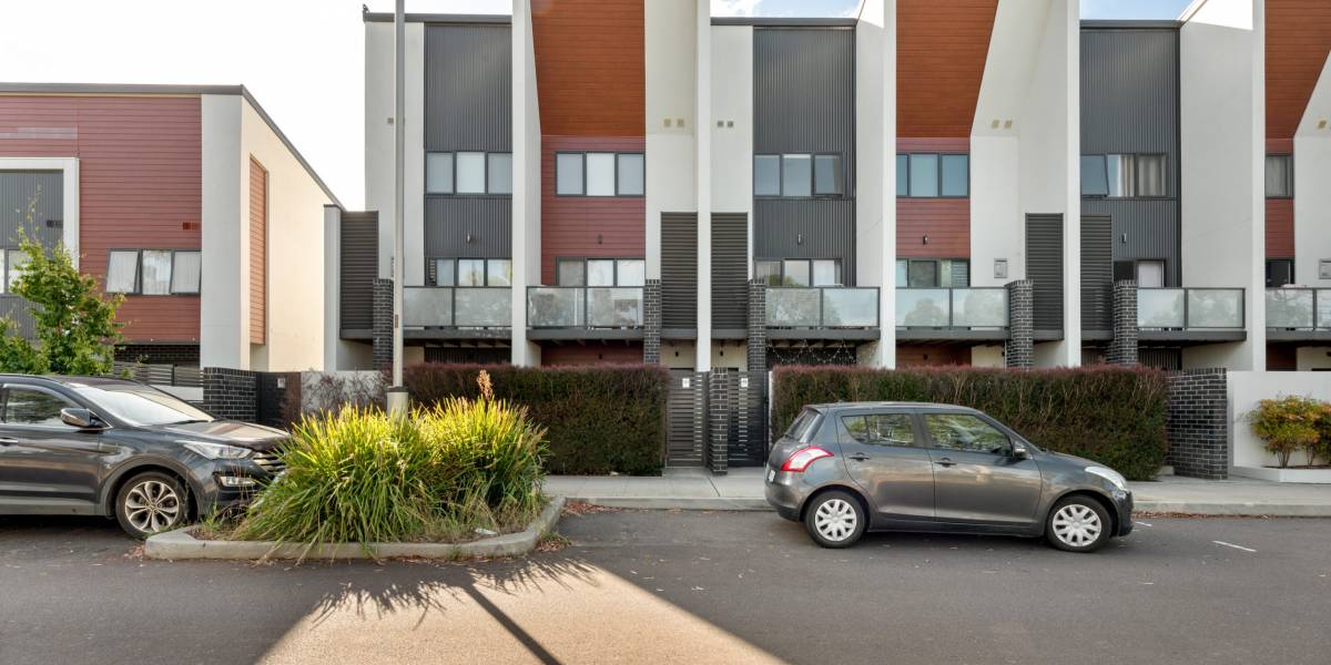 50/224 Flemington Road, HARRISON, ACT 2914 AUS