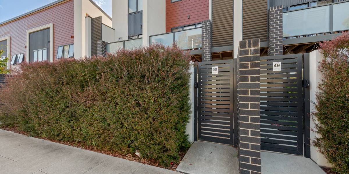 50/224 Flemington Road, HARRISON, ACT 2914 AUS