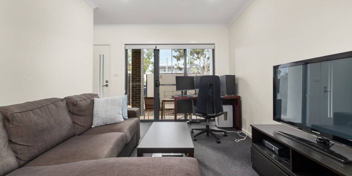 50/224 Flemington Road, HARRISON, ACT 2914 AUS