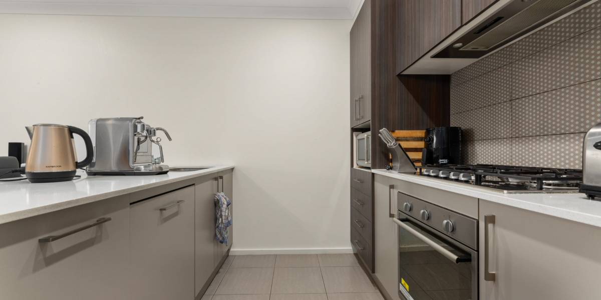 50/224 Flemington Road, HARRISON, ACT 2914 AUS