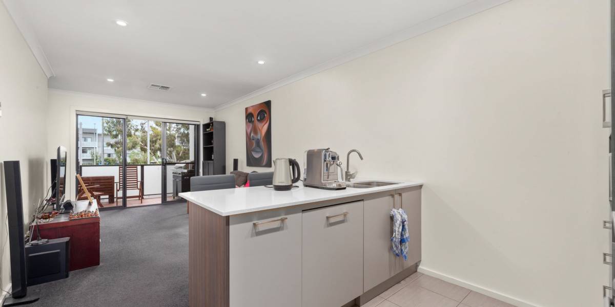 50/224 Flemington Road, HARRISON, ACT 2914 AUS