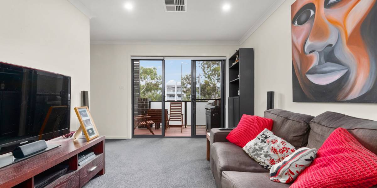 50/224 Flemington Road, HARRISON, ACT 2914 AUS