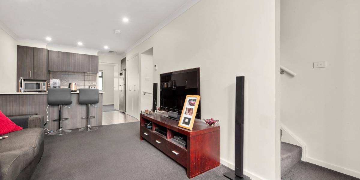 50/224 Flemington Road, HARRISON, ACT 2914 AUS