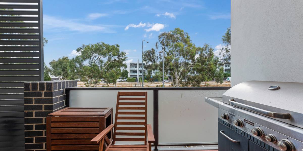 50/224 Flemington Road, HARRISON, ACT 2914 AUS