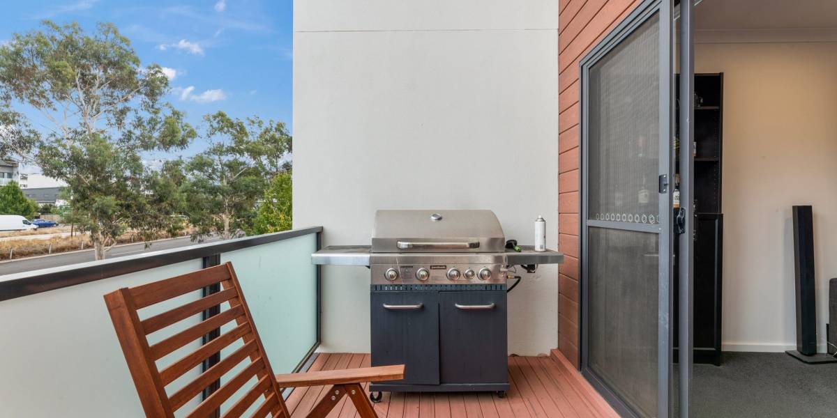 50/224 Flemington Road, HARRISON, ACT 2914 AUS
