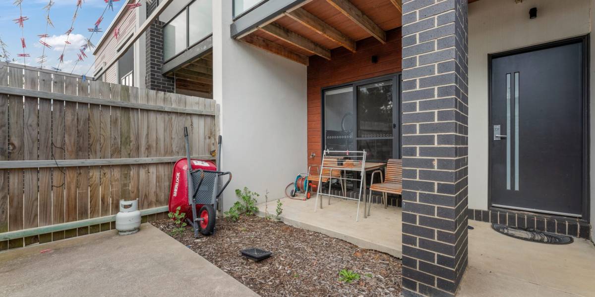 50/224 Flemington Road, HARRISON, ACT 2914 AUS