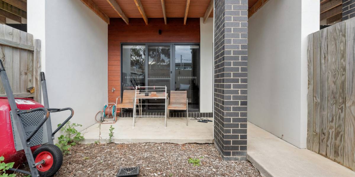 50/224 Flemington Road, HARRISON, ACT 2914 AUS