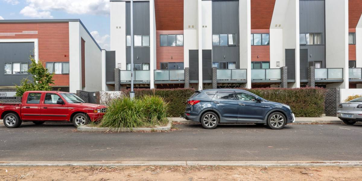 50/224 Flemington Road, HARRISON, ACT 2914 AUS
