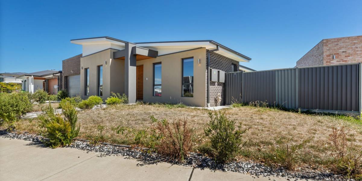 4 Nethercote Street, TAYLOR, ACT 2913 AUS