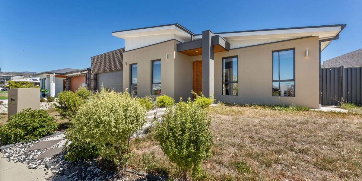 4 Nethercote Street, TAYLOR, ACT 2913 AUS